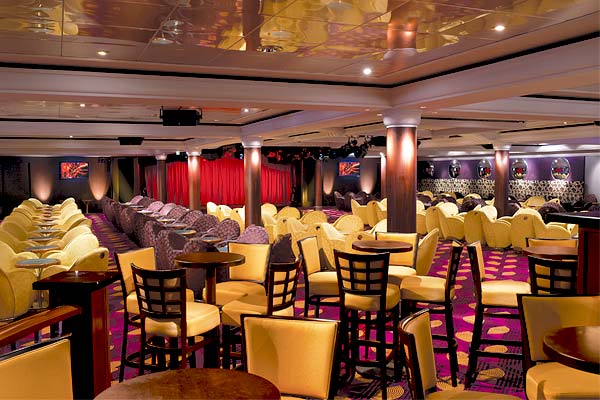 Norwegian Star Gallery Image